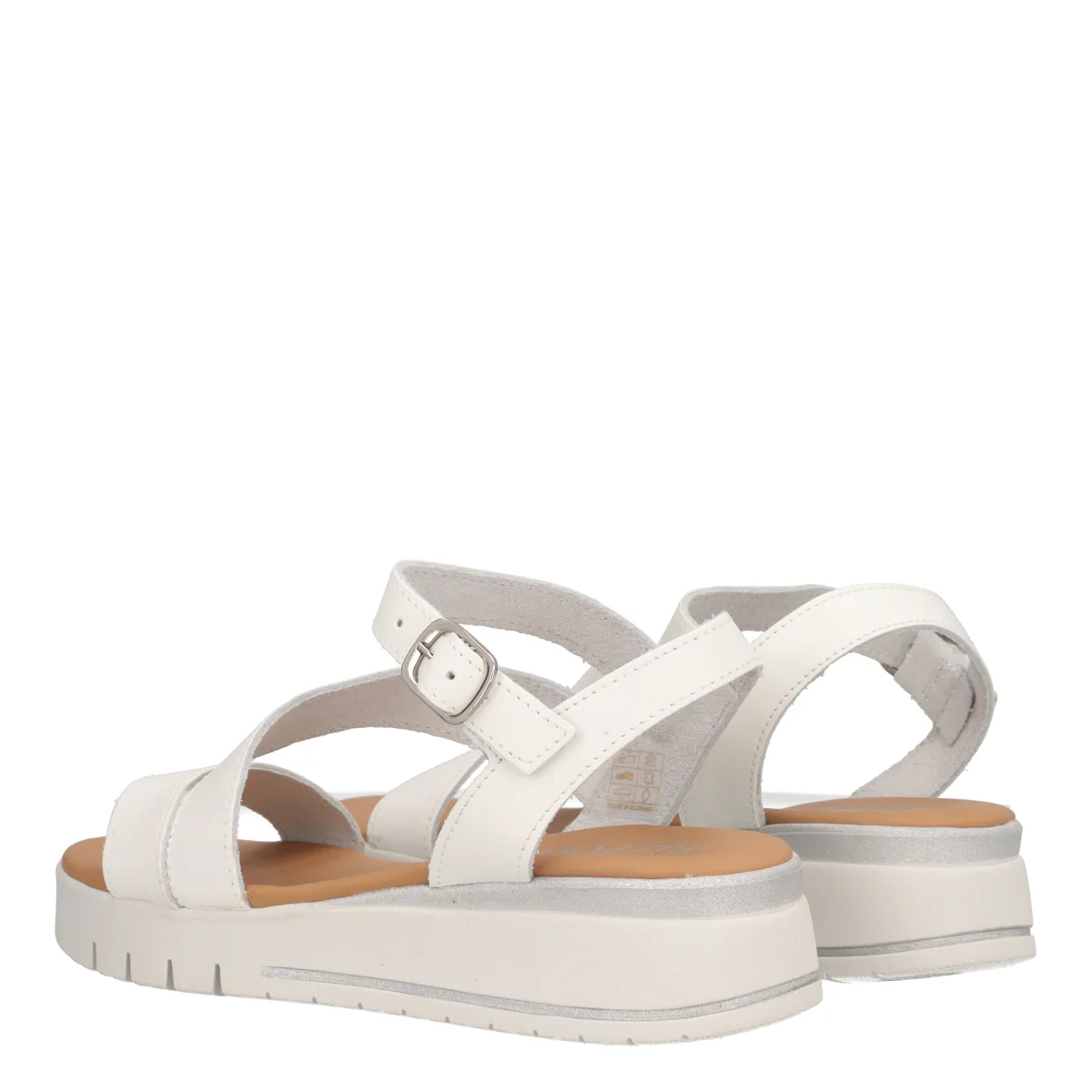 Sandali Donna Bianchi - Image 4