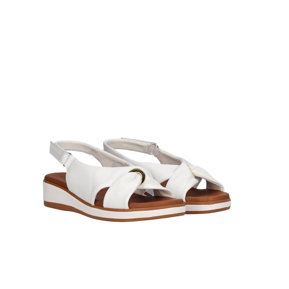 Sandali Donna Bianchi - Image 3
