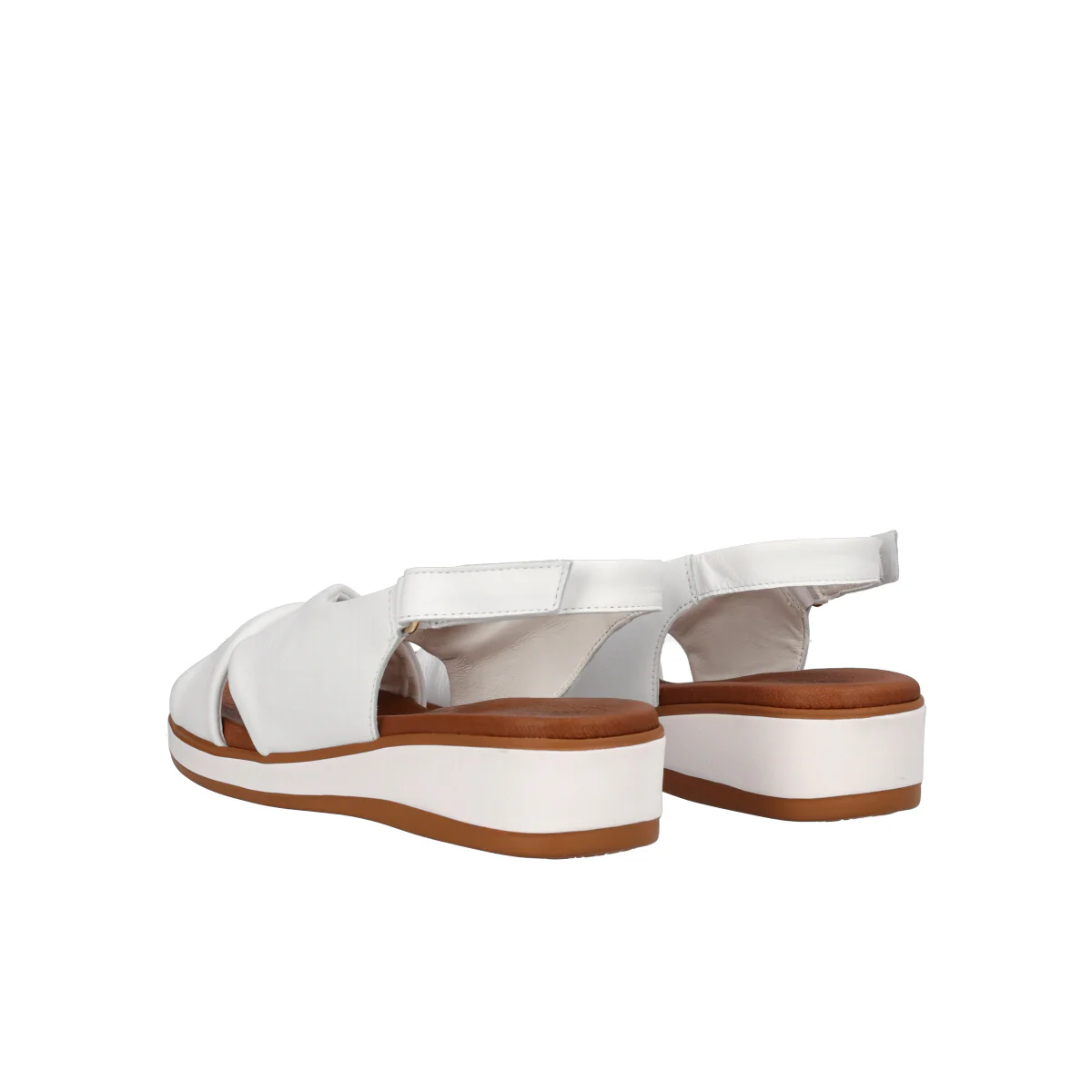 Sandali Donna Bianchi - Image 4