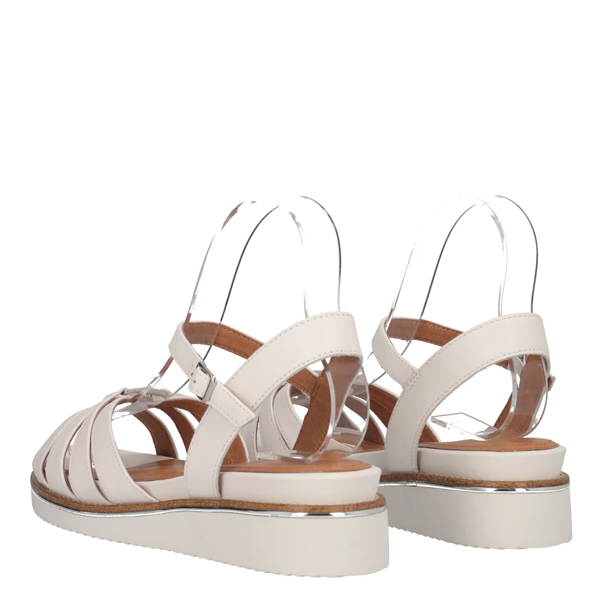 Sandali Donna Bianchi - Image 4