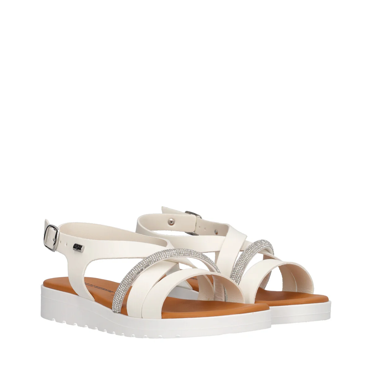 Sandali Donna Bianchi - Image 3