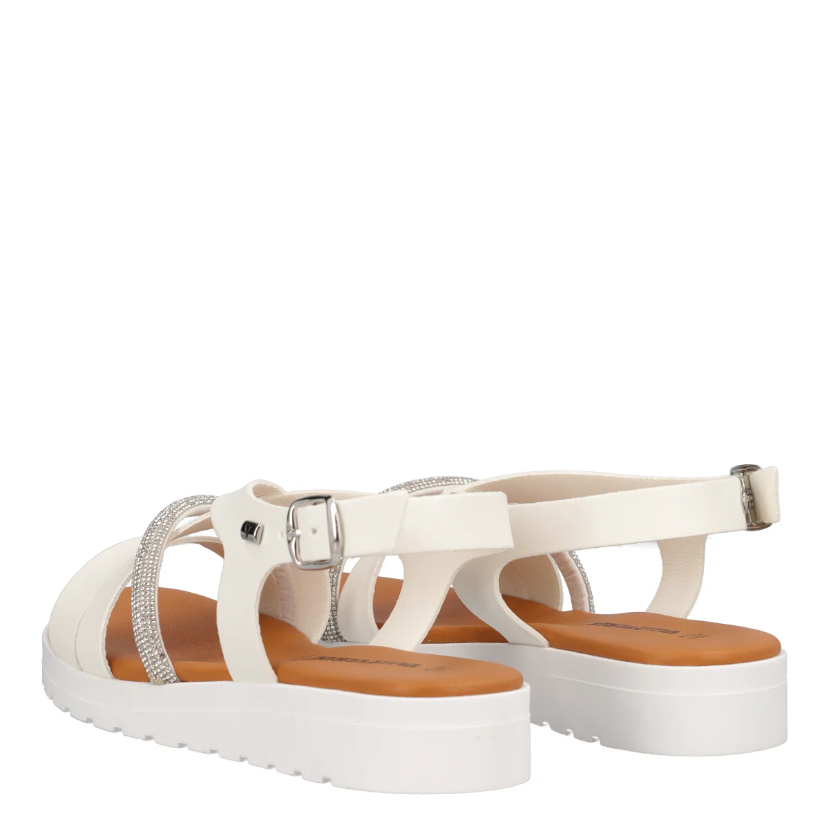 Sandali Donna Bianchi - Image 4