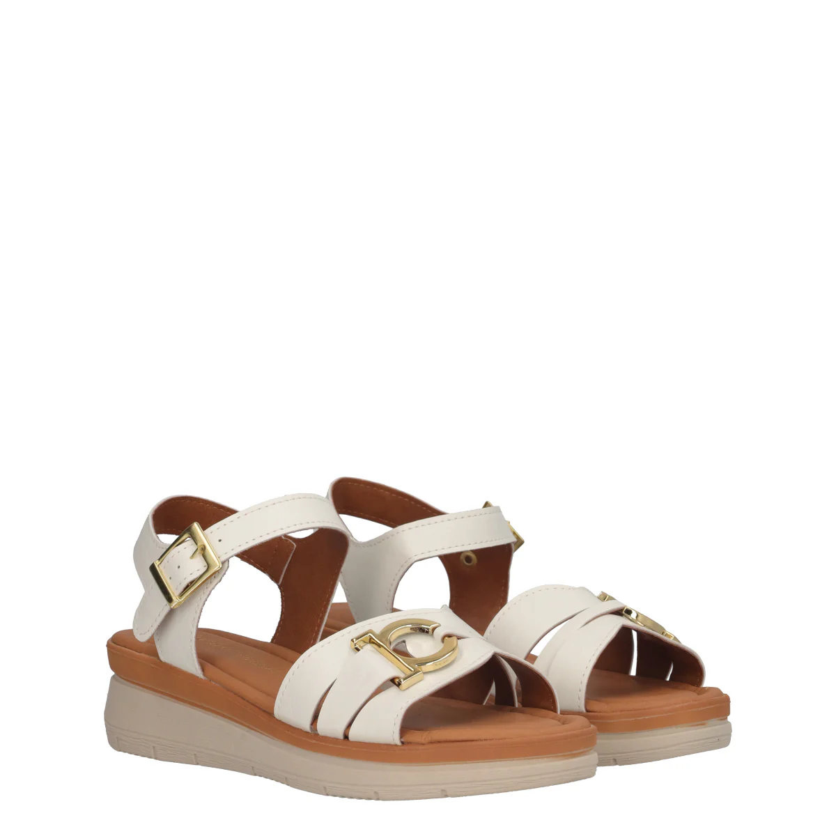 Sandali Donna Bianchi - Image 3