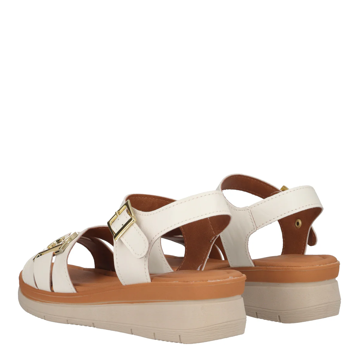 Sandali Donna Bianchi - Image 4