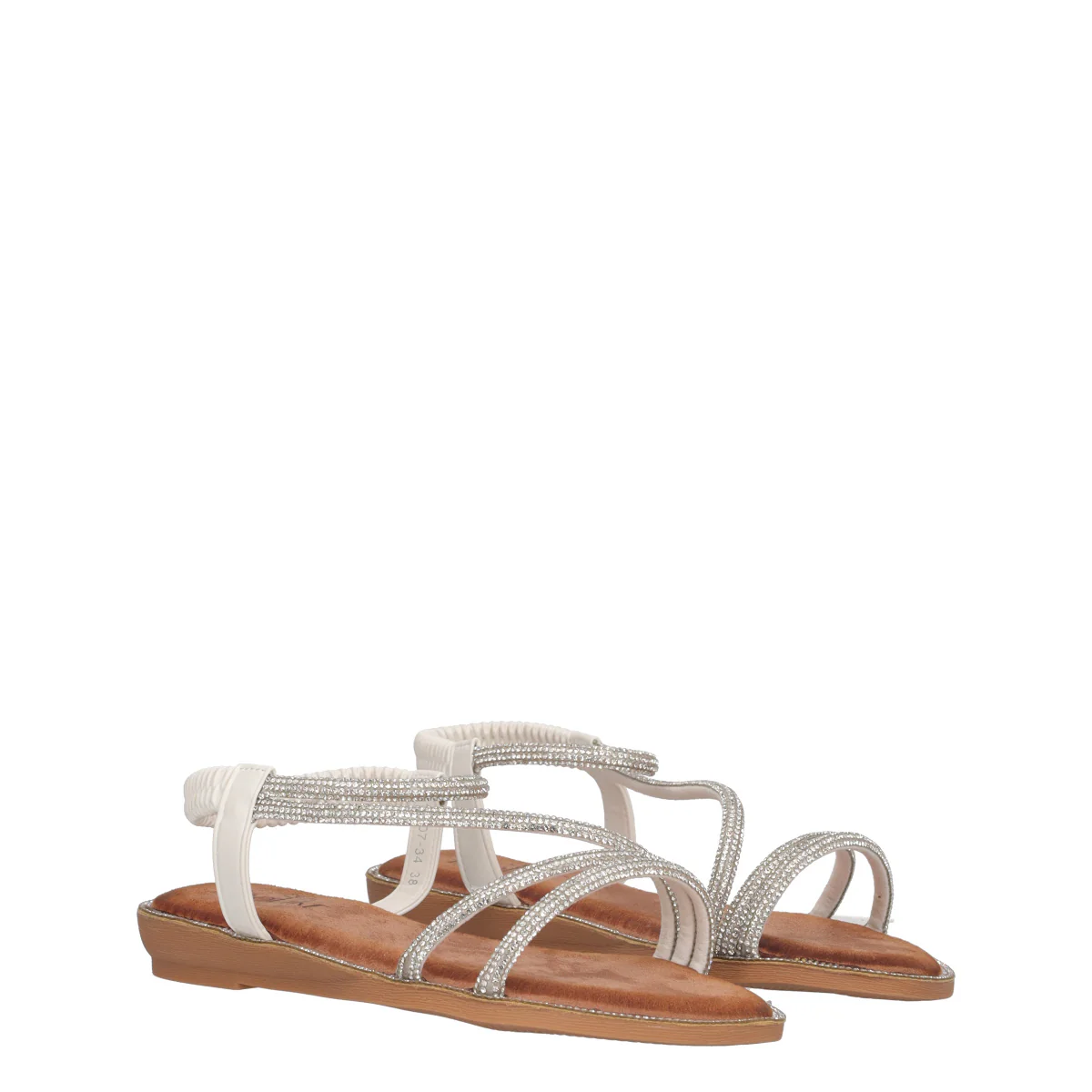 Sandali Donna Bianchi - Image 3