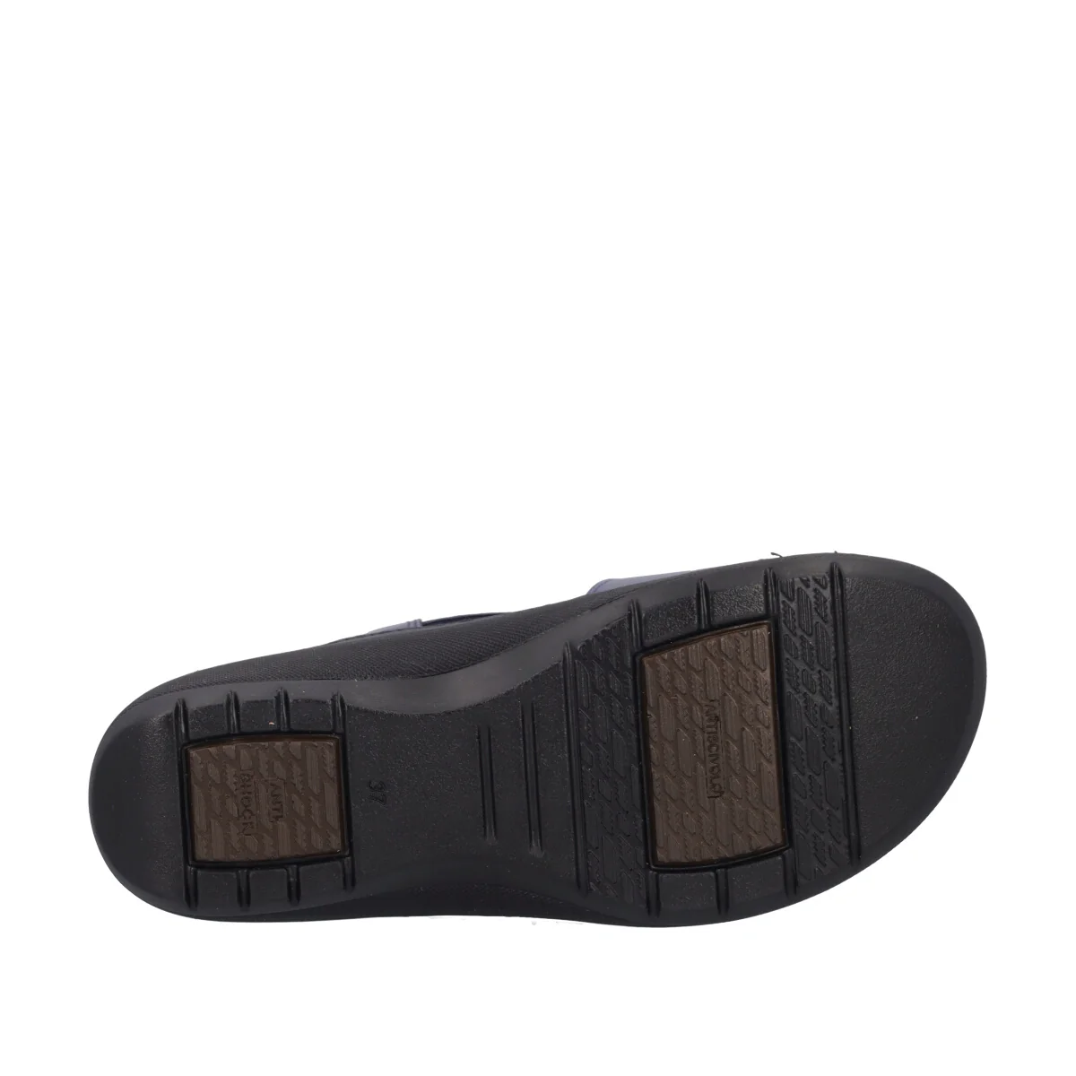 Sandali Donna Blu - Image 2