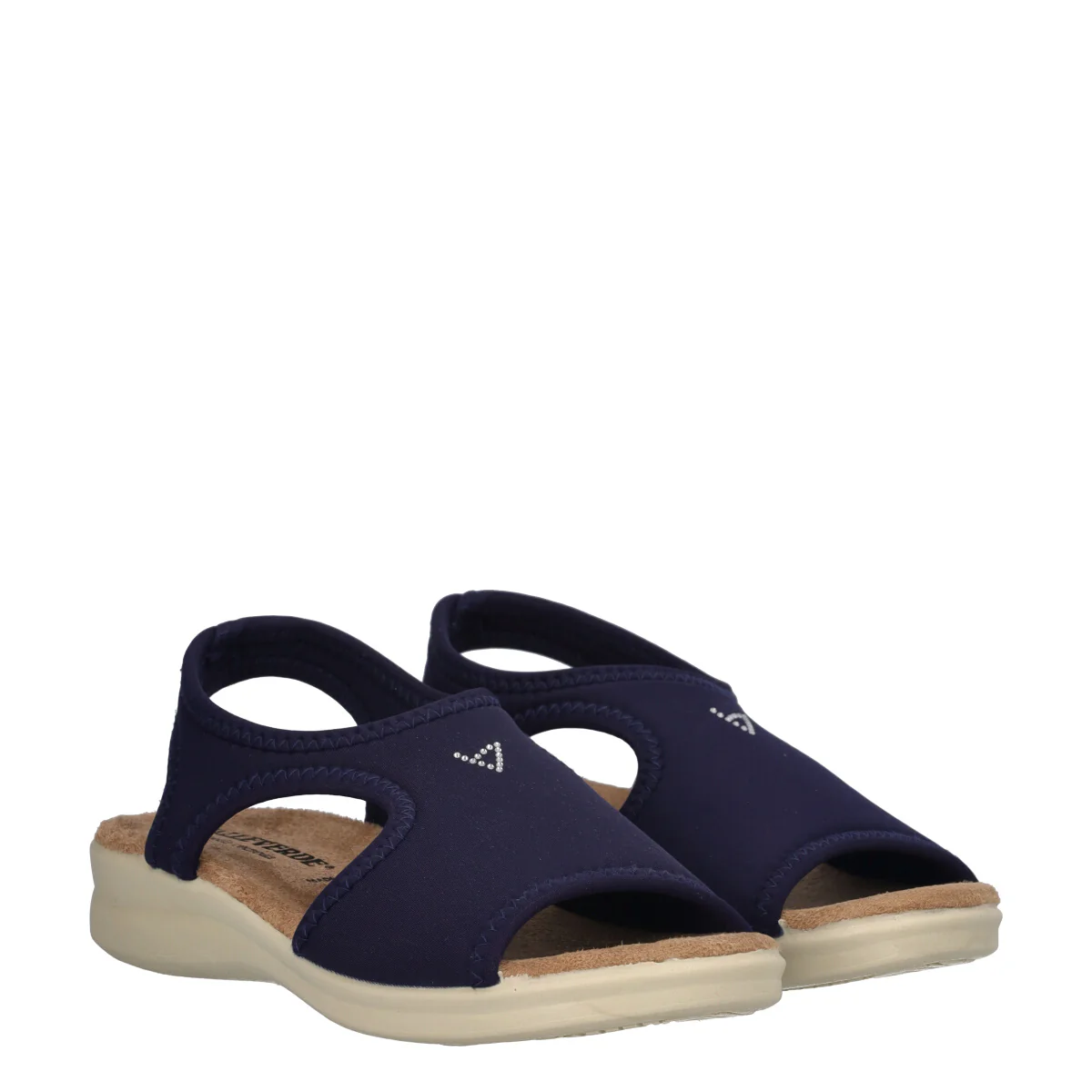 Sandali Donna Blu - Image 3