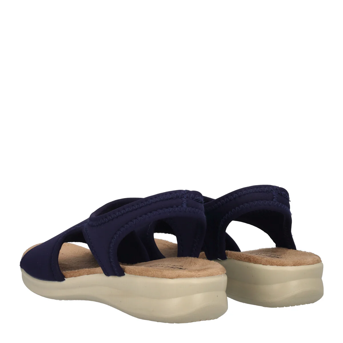 Sandali Donna Blu - Image 4