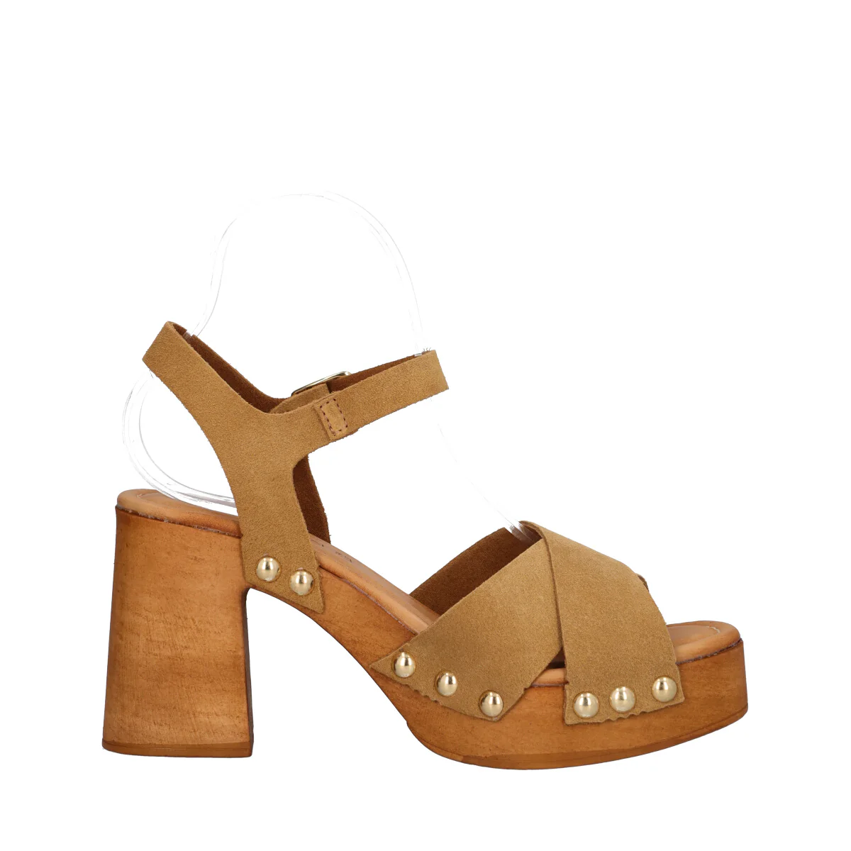 Sandali Donna Brandy Crosta - Image 2
