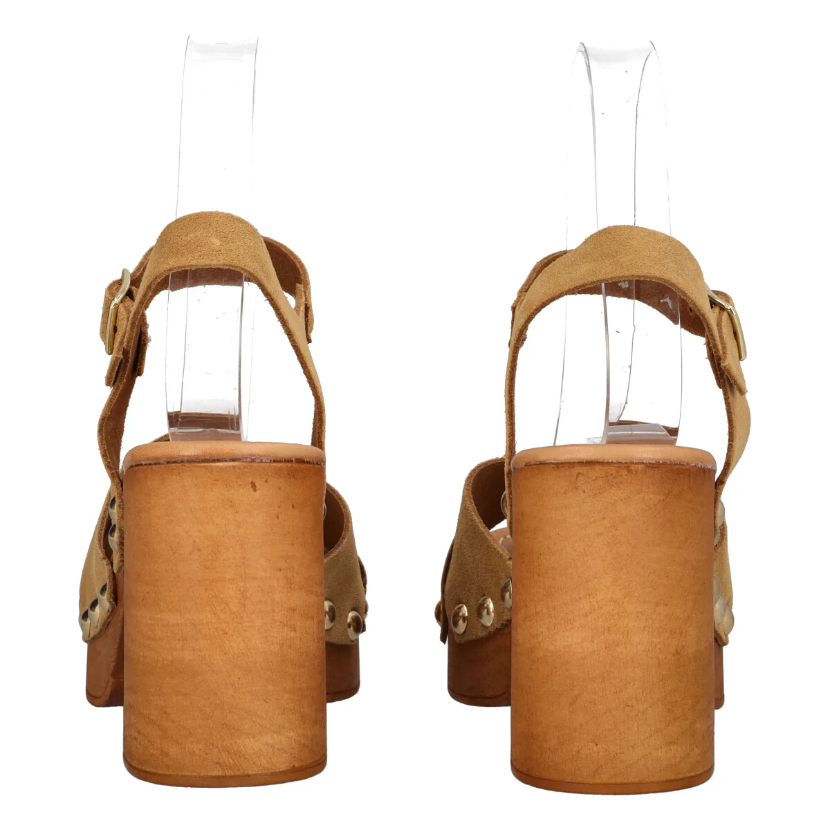 Sandali Donna Brandy Crosta - Image 5