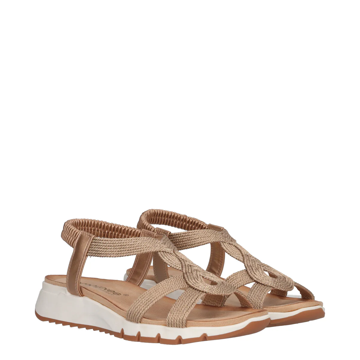 Sandali Donna Bronzo - Image 3