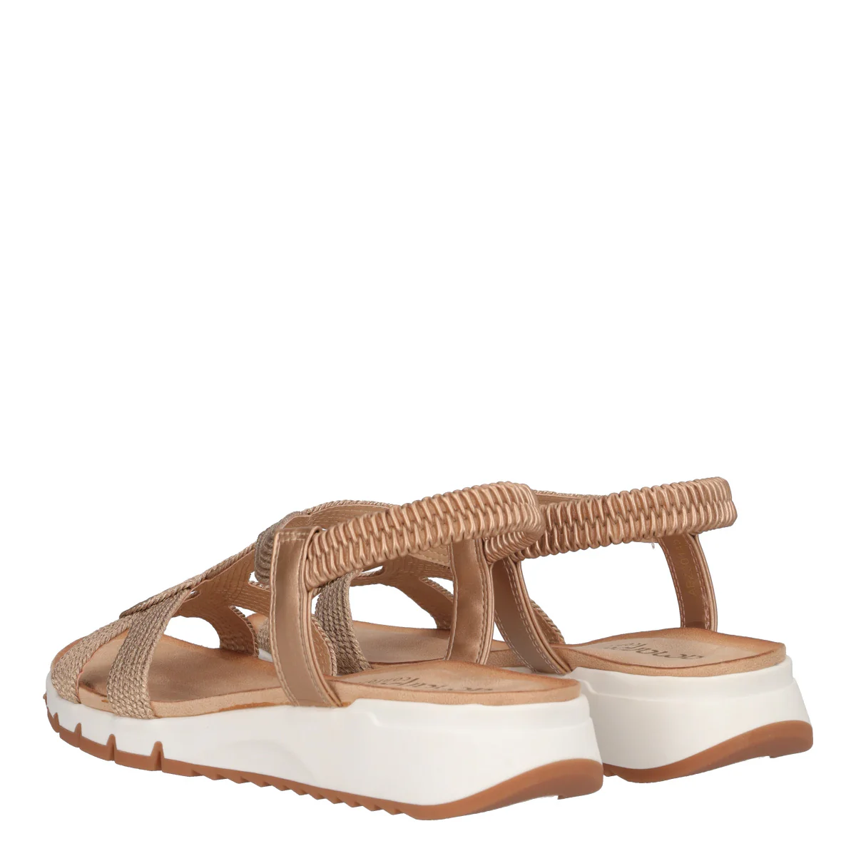 Sandali Donna Bronzo - Image 4
