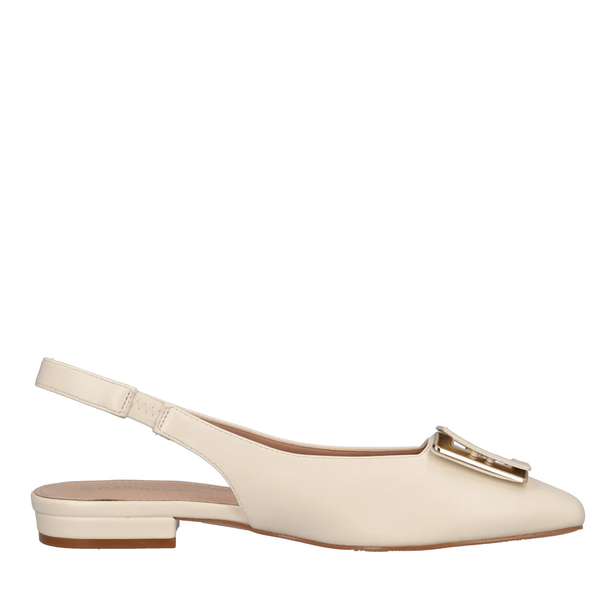 Sandali Donna Burro - Image 2