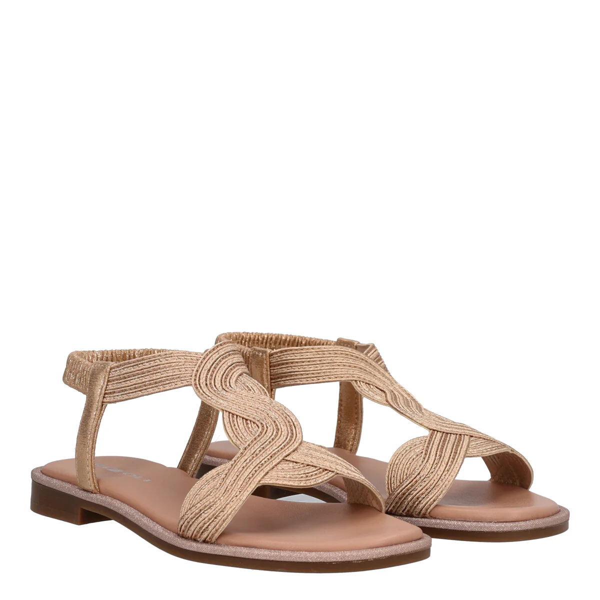 Sandali Donna Cipria - Image 3