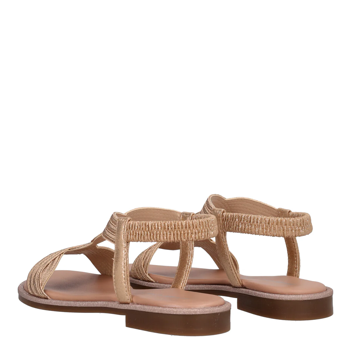 Sandali Donna Cipria - Image 4
