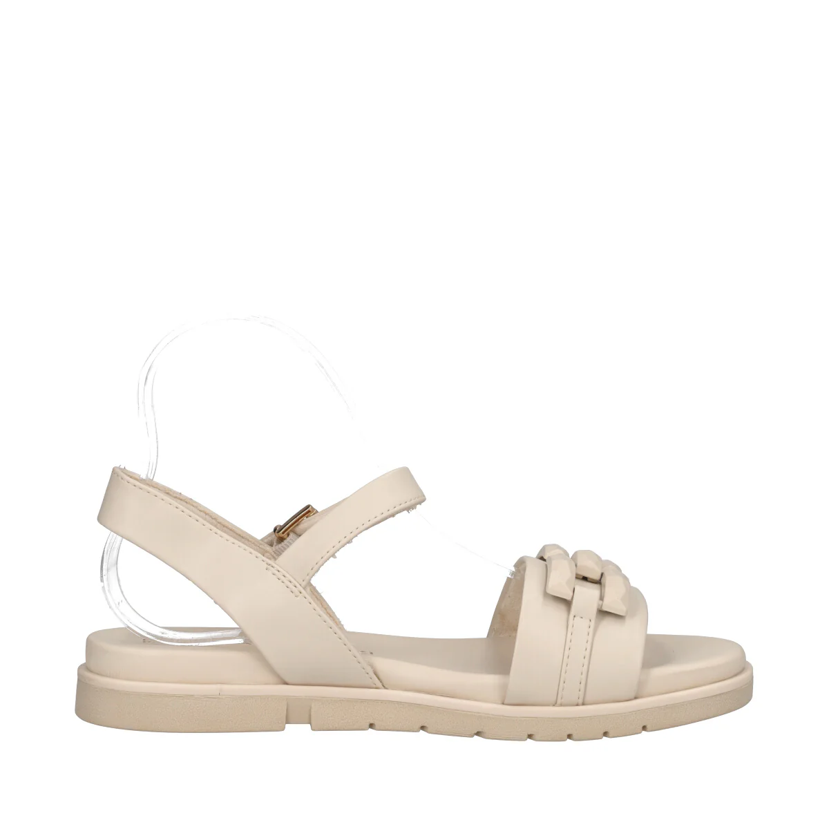 Sandali Donna Crema - Image 2