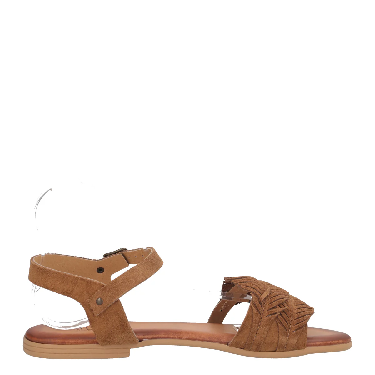 Sandali Donna Cuoio - Image 2