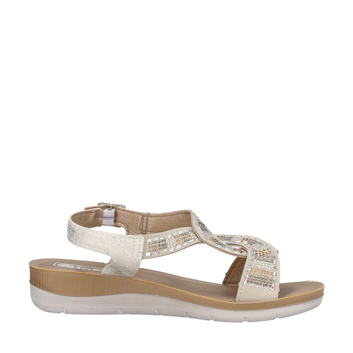 Sandali Donna Ghiacchio - Image 2