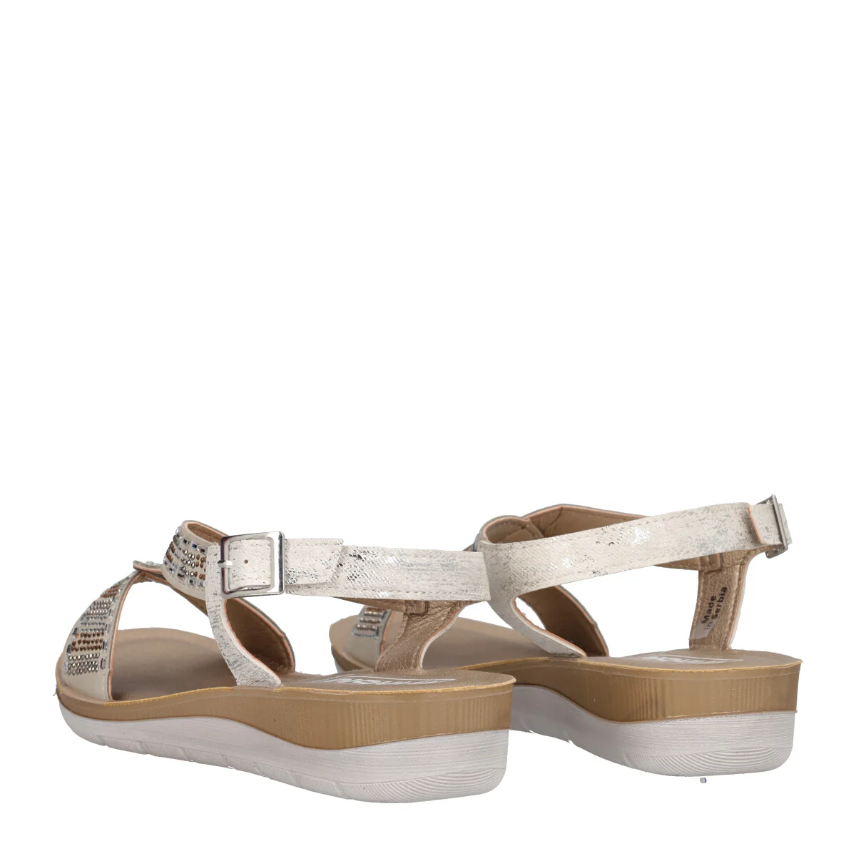 Sandali Donna Ghiacchio - Image 4