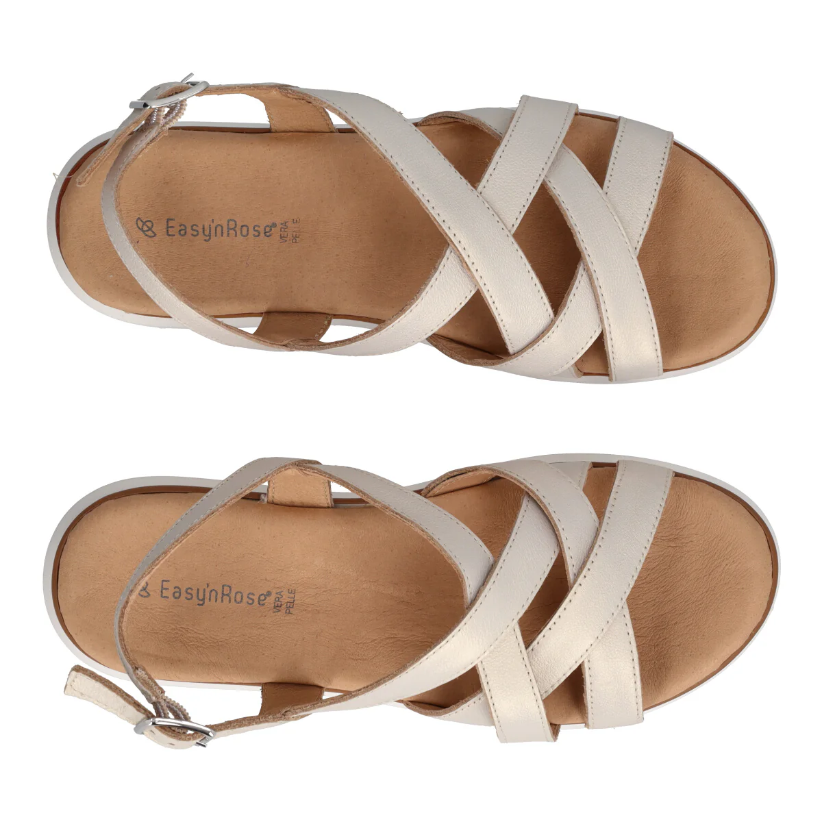 Sandali Donna Ghiaccio - Image 5