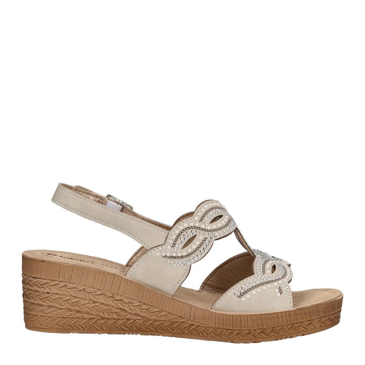 Sandali Donna Ghiaccio - Image 2