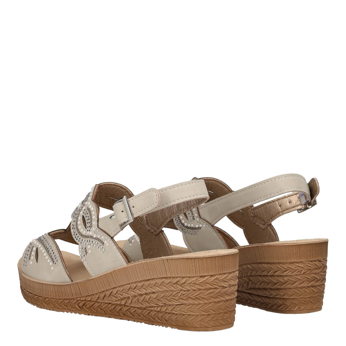 Sandali Donna Ghiaccio - Image 4