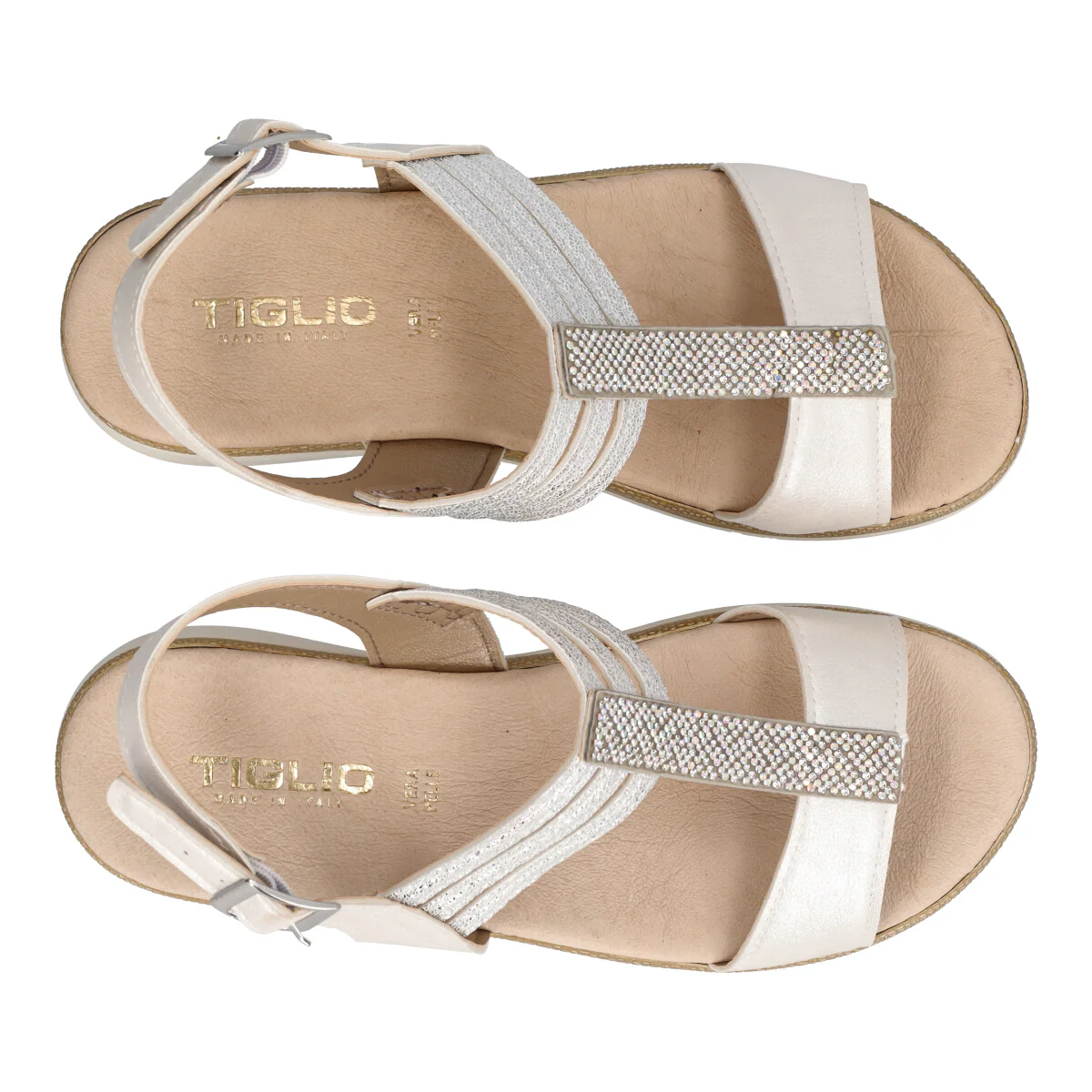 Sandali Donna Ghiaccio - Image 5