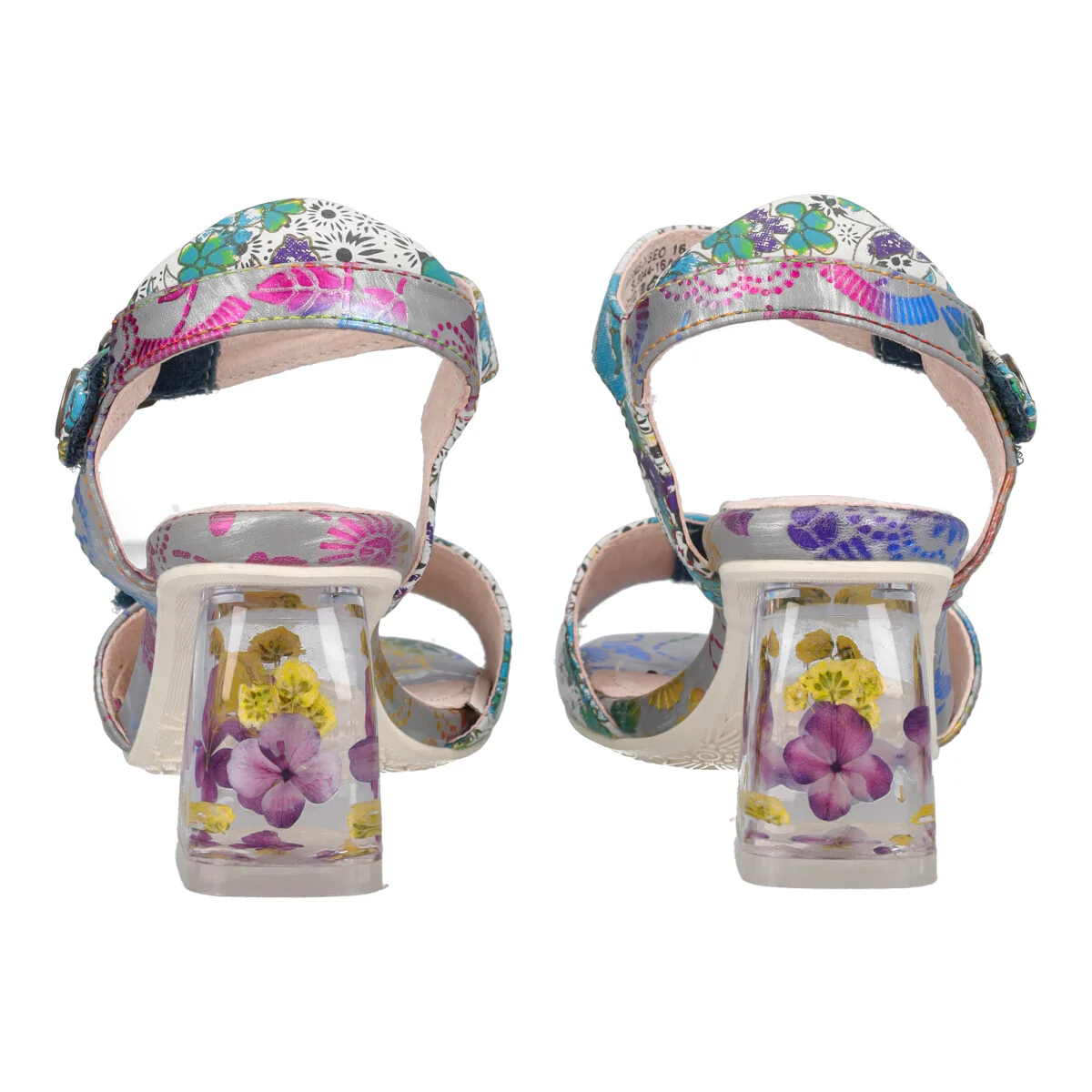 Sandali Donna Indigo - Image 5