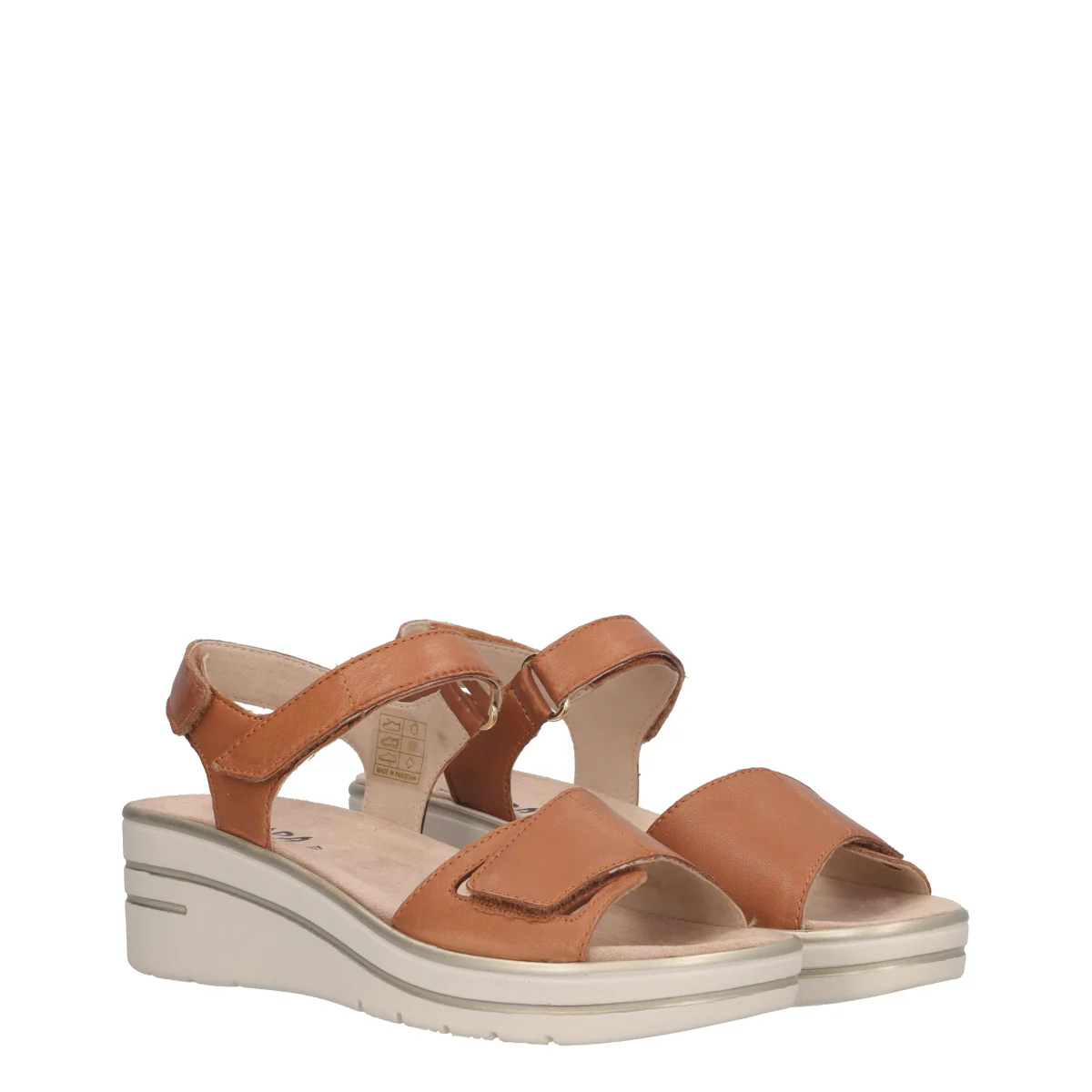 Sandali Donna Cuoio - Image 3