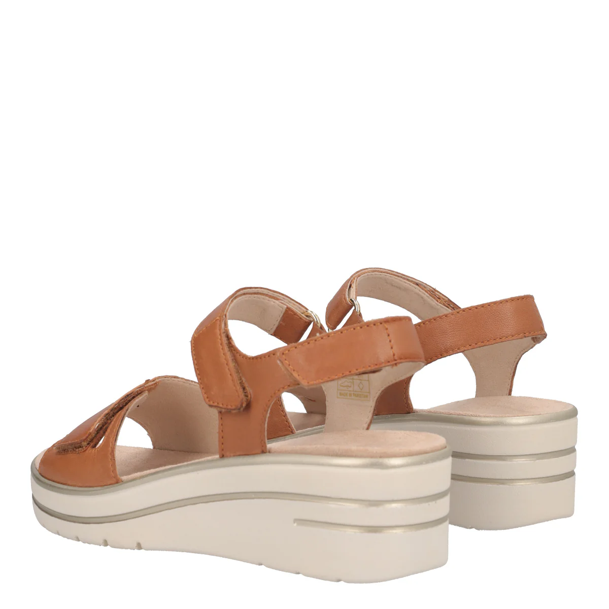 Sandali Donna Cuoio - Image 4