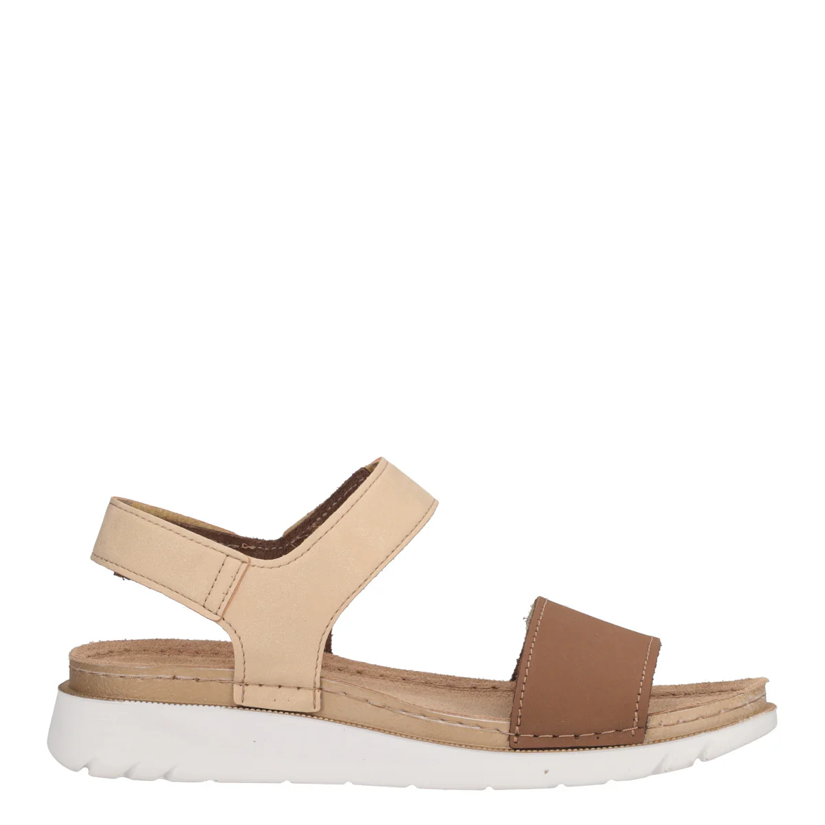 Sandali Donna Marroni - Image 2