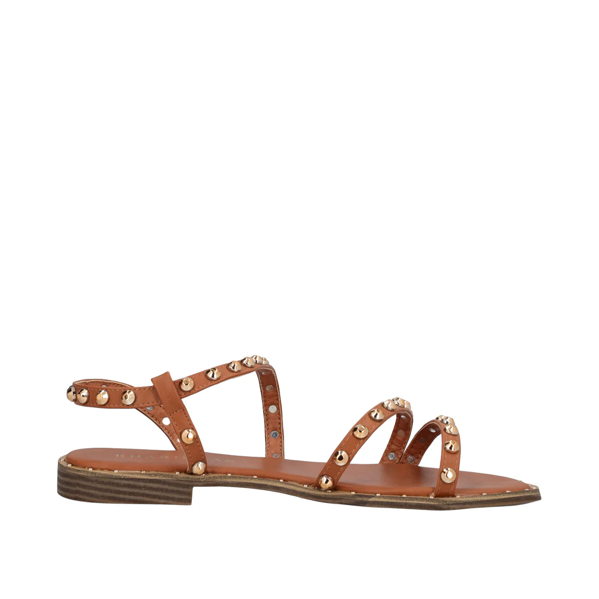 Sandali Donna Marroni - Image 2