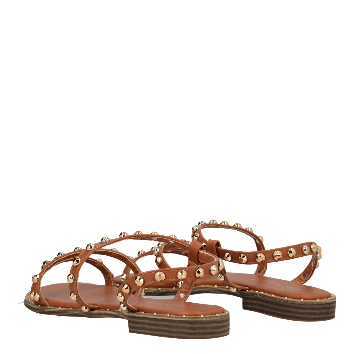 Sandali Donna Marroni - Image 4
