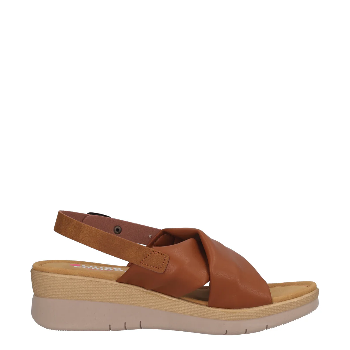 Sandali Donna Marroni - Image 2