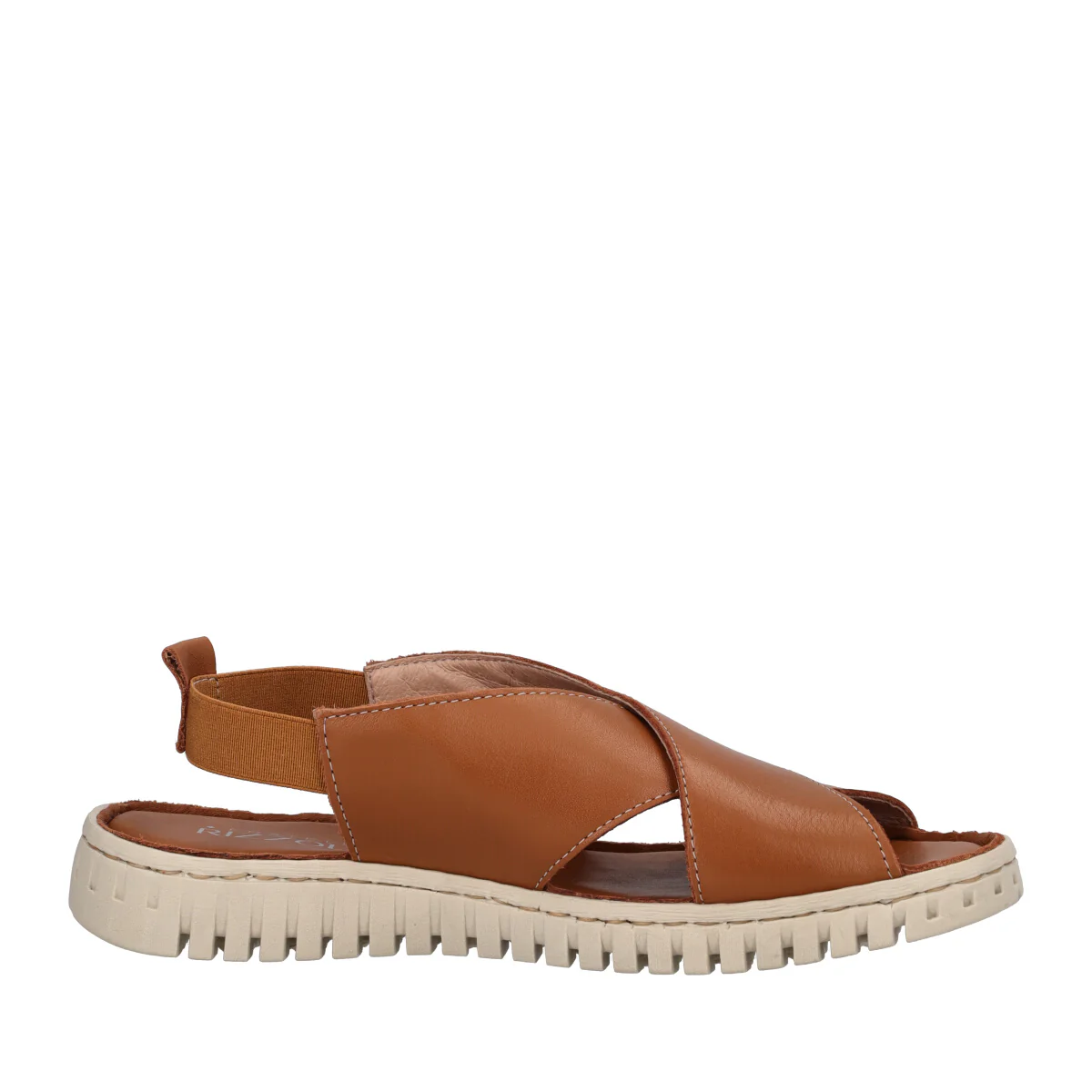 Sandali Donna Marroni - Image 2