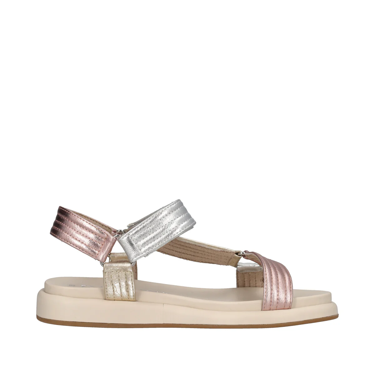 Sandali Donna Metallizzati - Image 2