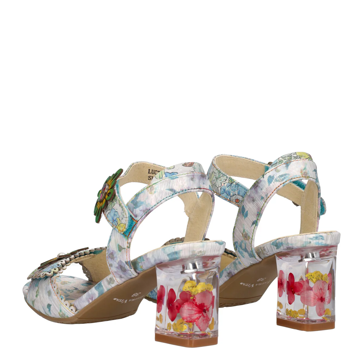Sandali Donna - Image 3