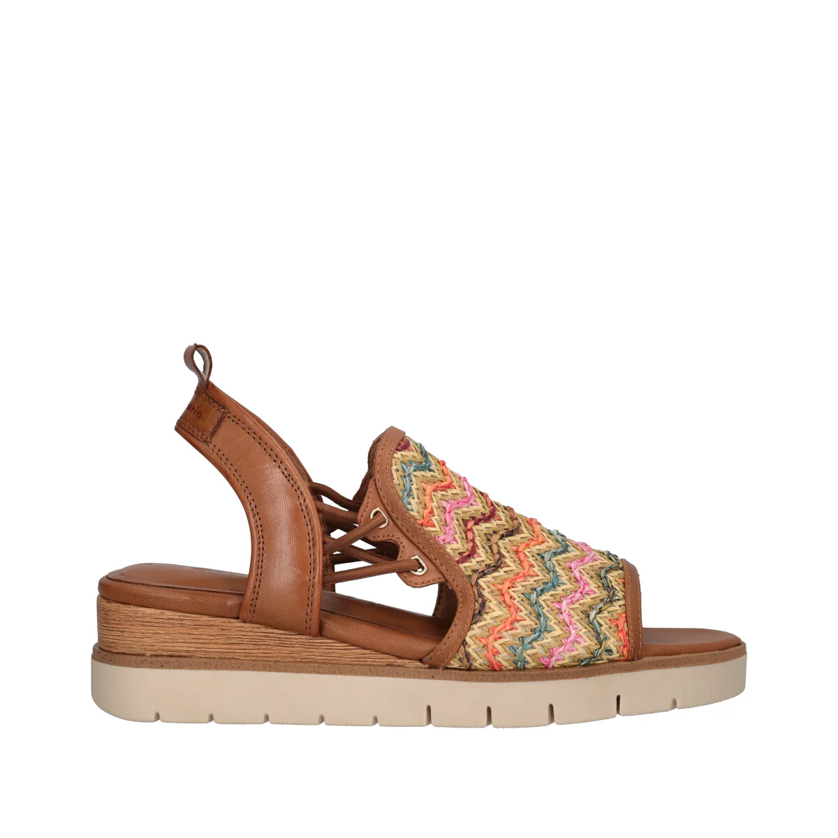 Sandali Donna Multicolor