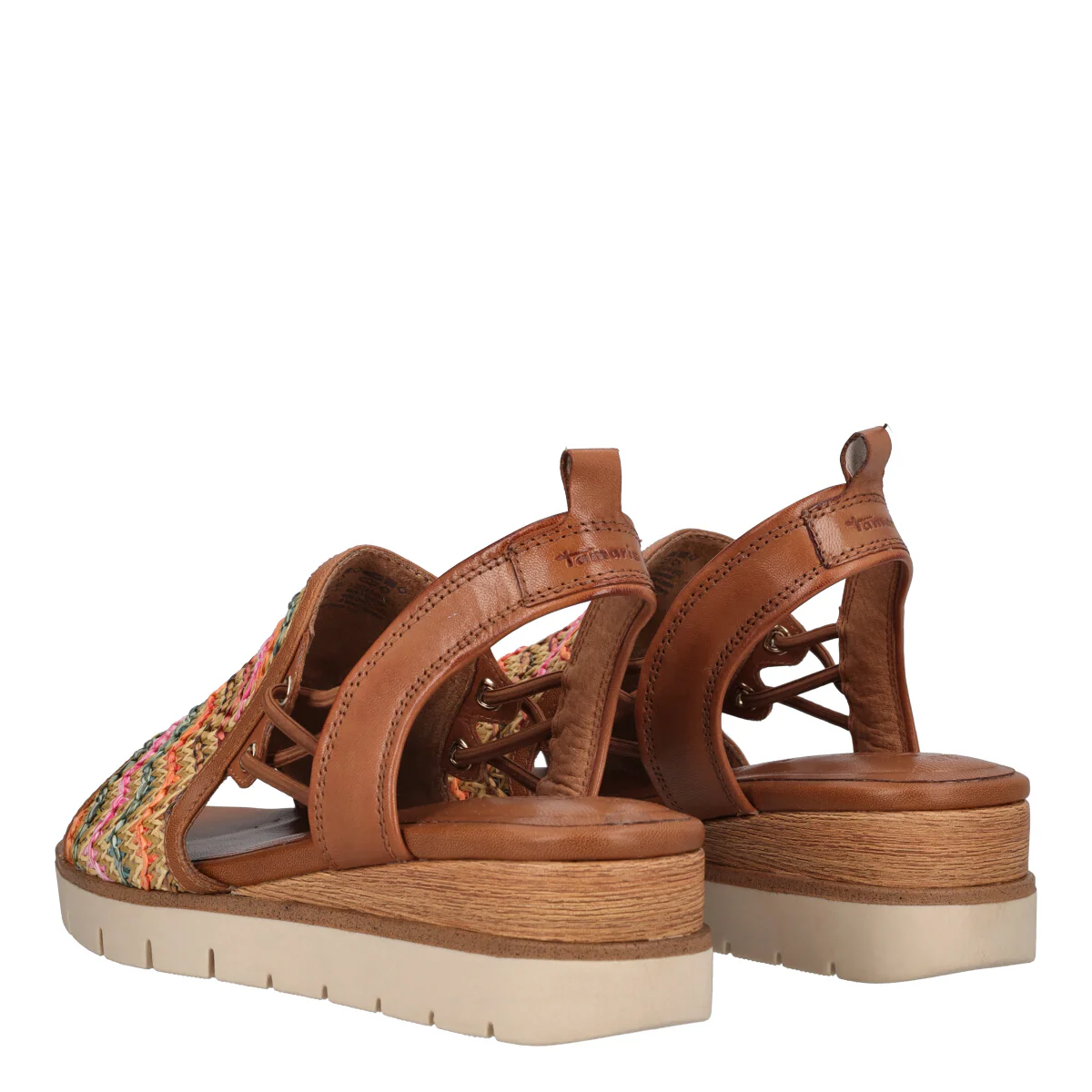 Sandali Donna Multicolor - Image 4