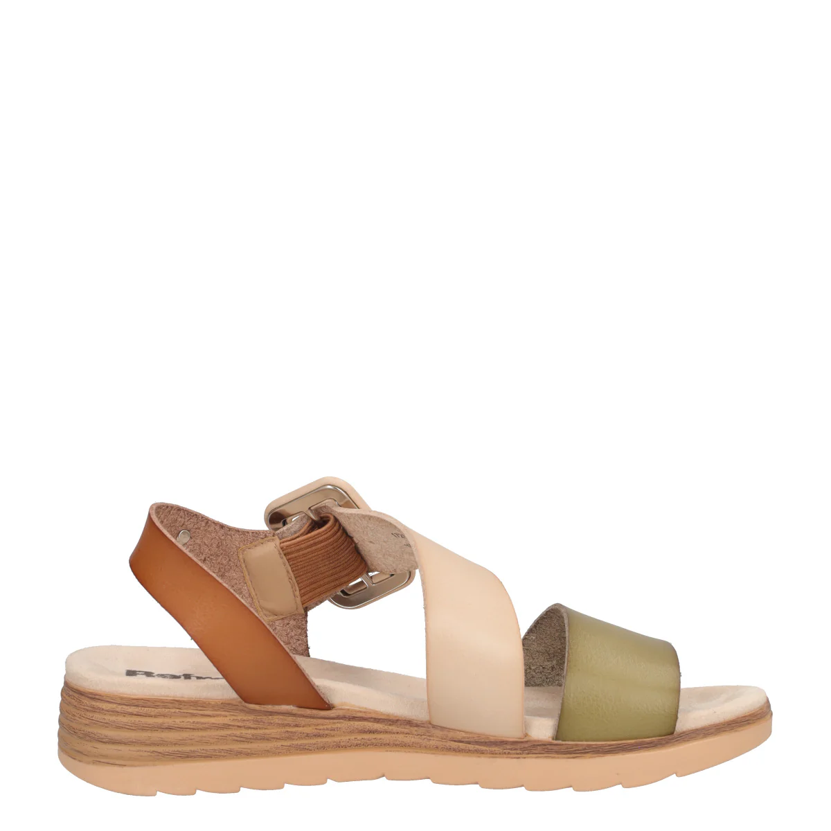 Sandali Donna Multicolor - Image 2