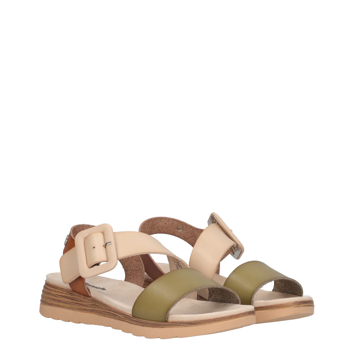 Sandali Donna Multicolor - Image 3
