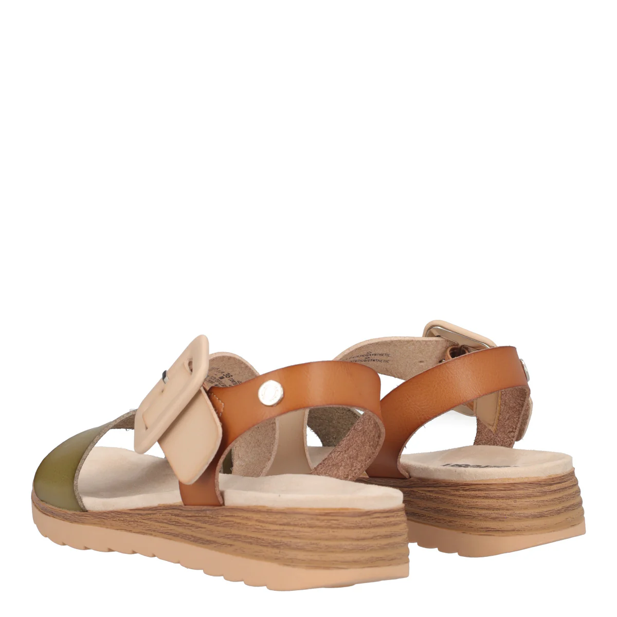 Sandali Donna Multicolor - Image 4