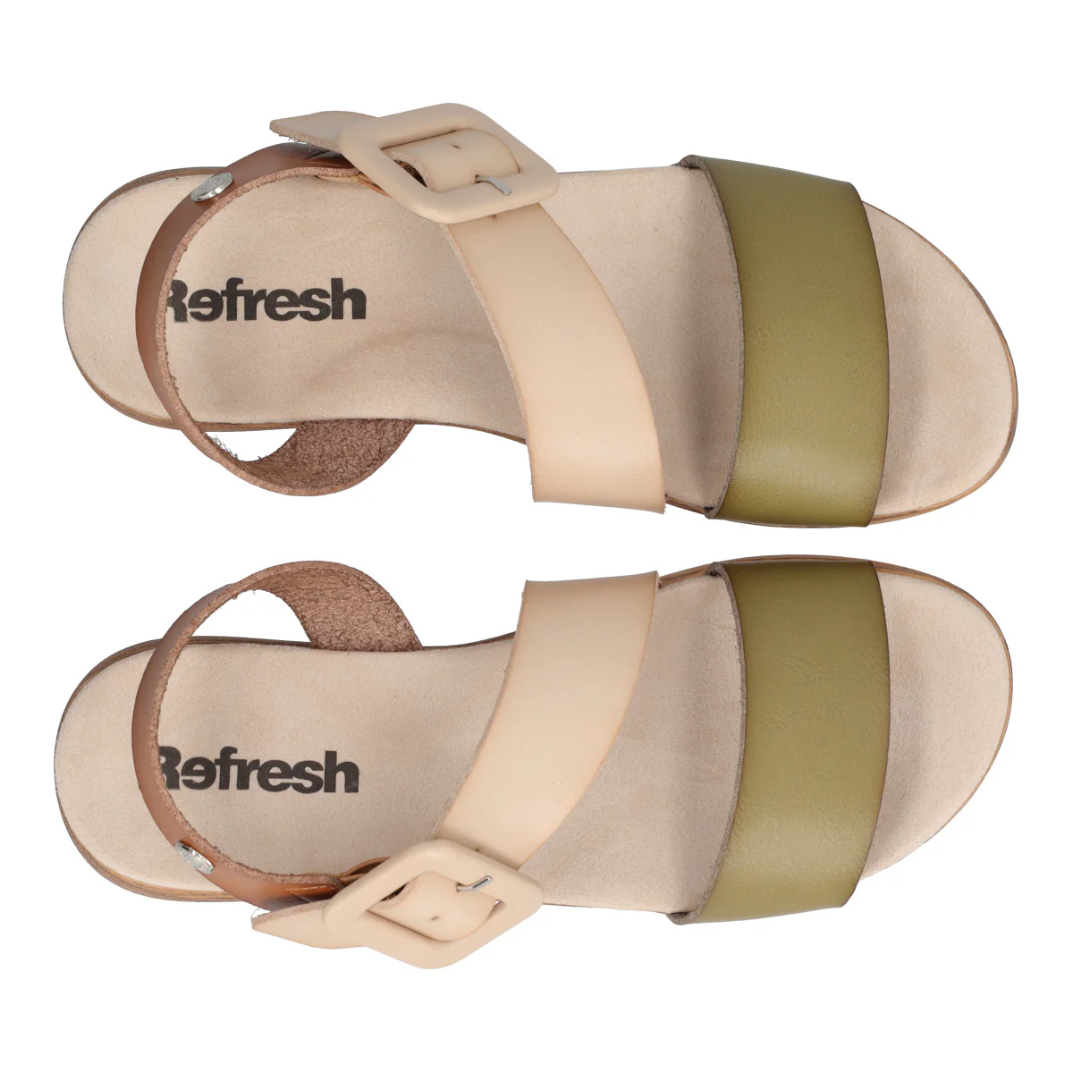Sandali Donna Multicolor - Image 5