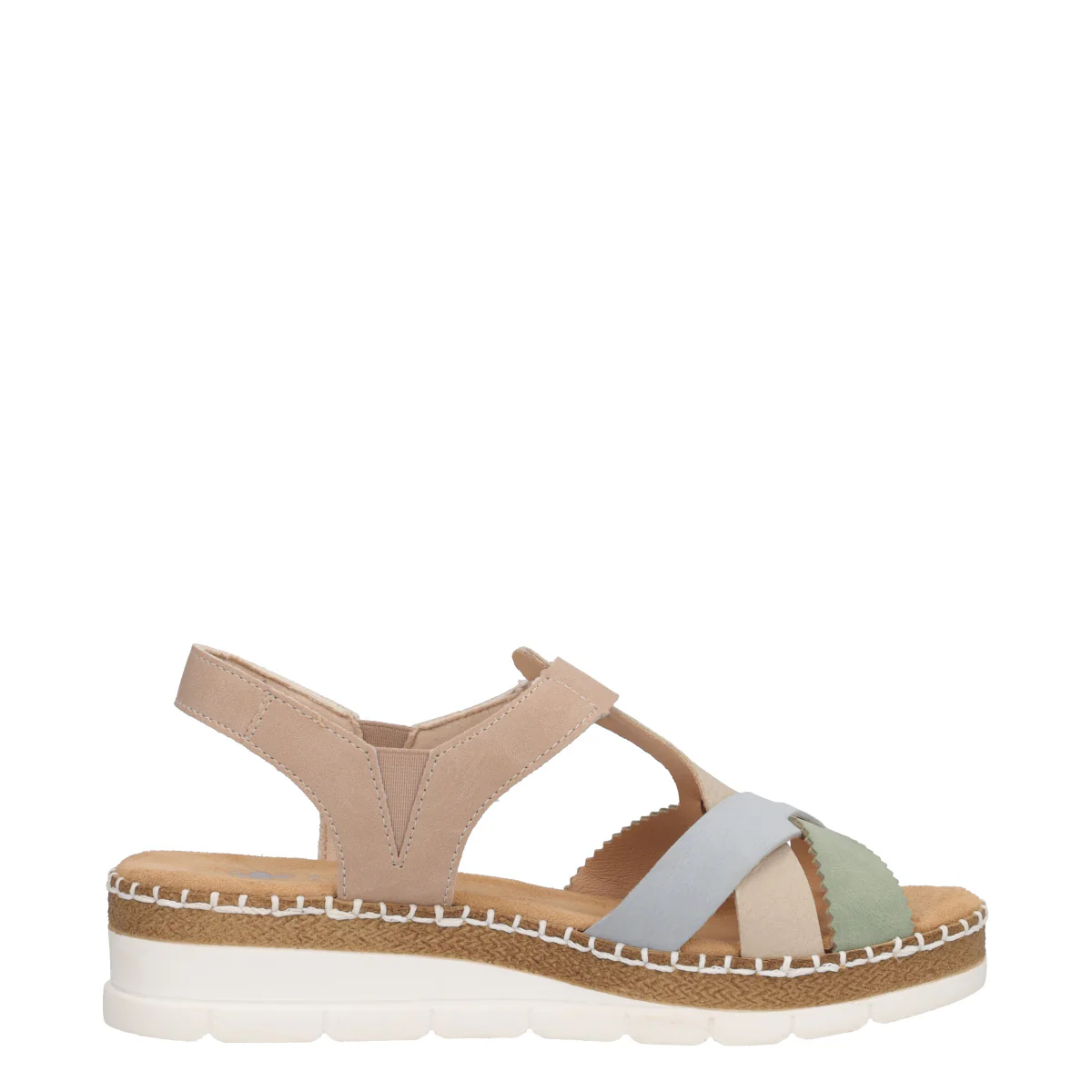 Sandali Donna Multicolor - Image 2