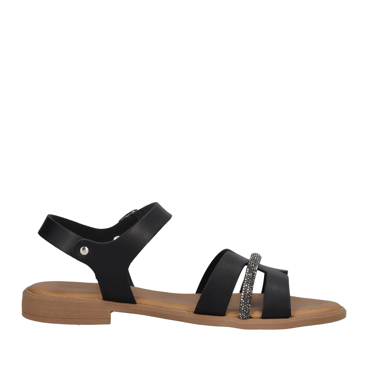 Sandali Donna Nere - Image 2