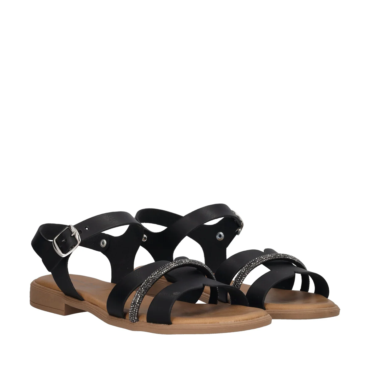 Sandali Donna Nere - Image 3