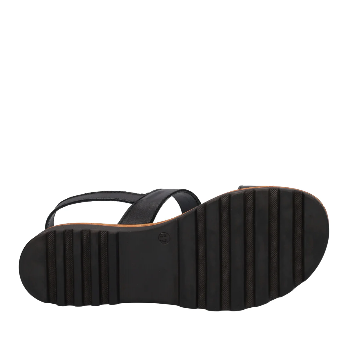 Sandali Donna Neri - Image 2