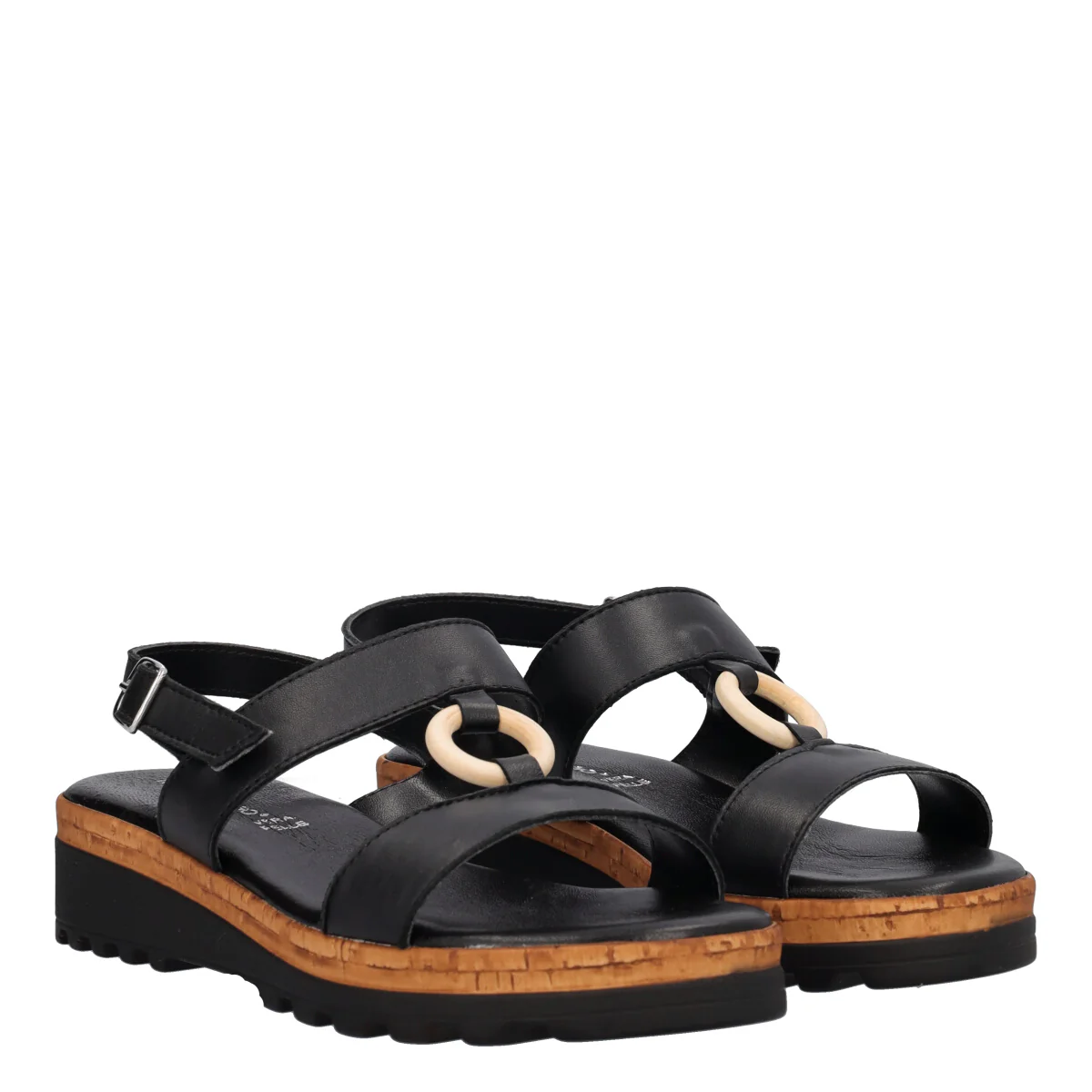 Sandali Donna Neri - Image 3