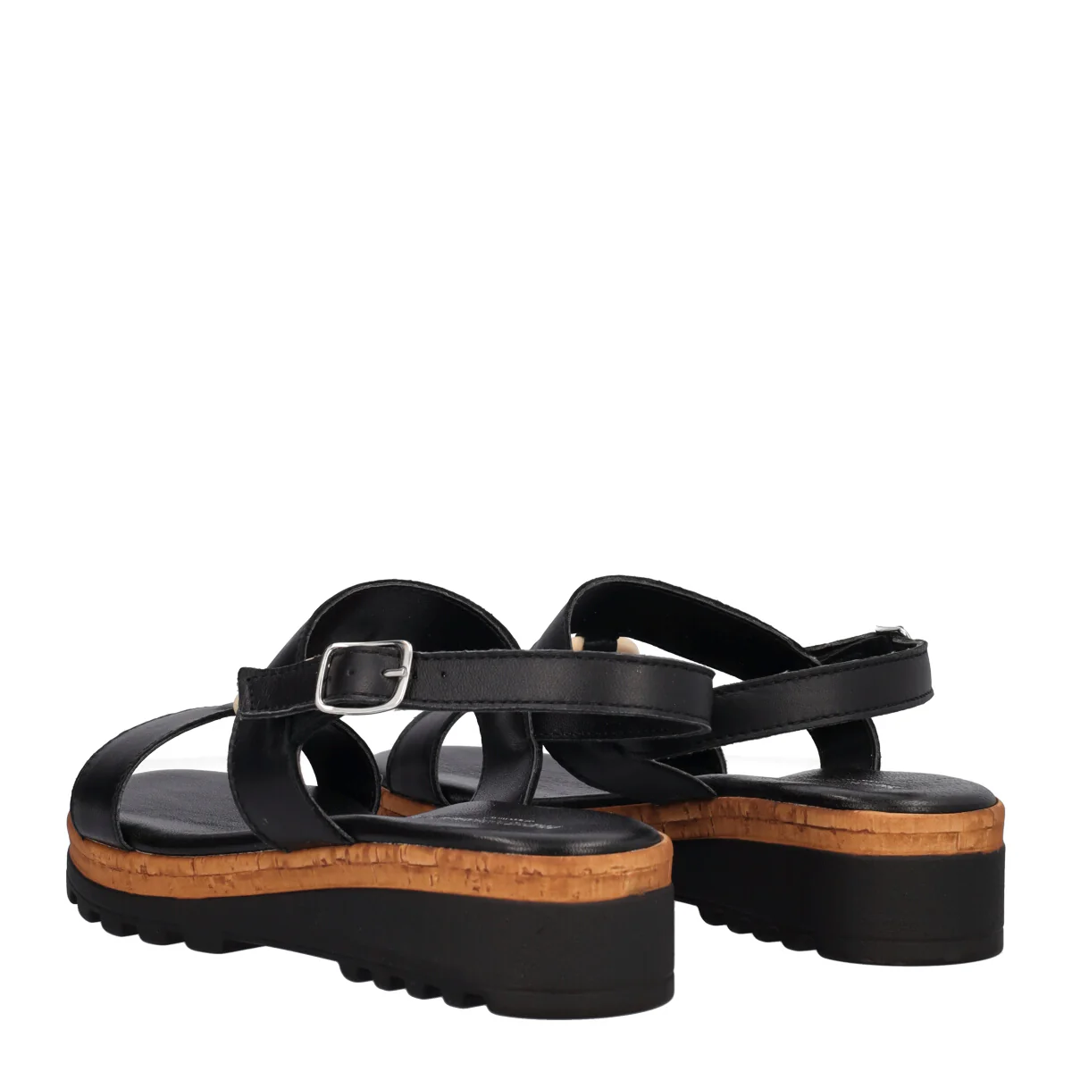 Sandali Donna Neri - Image 4