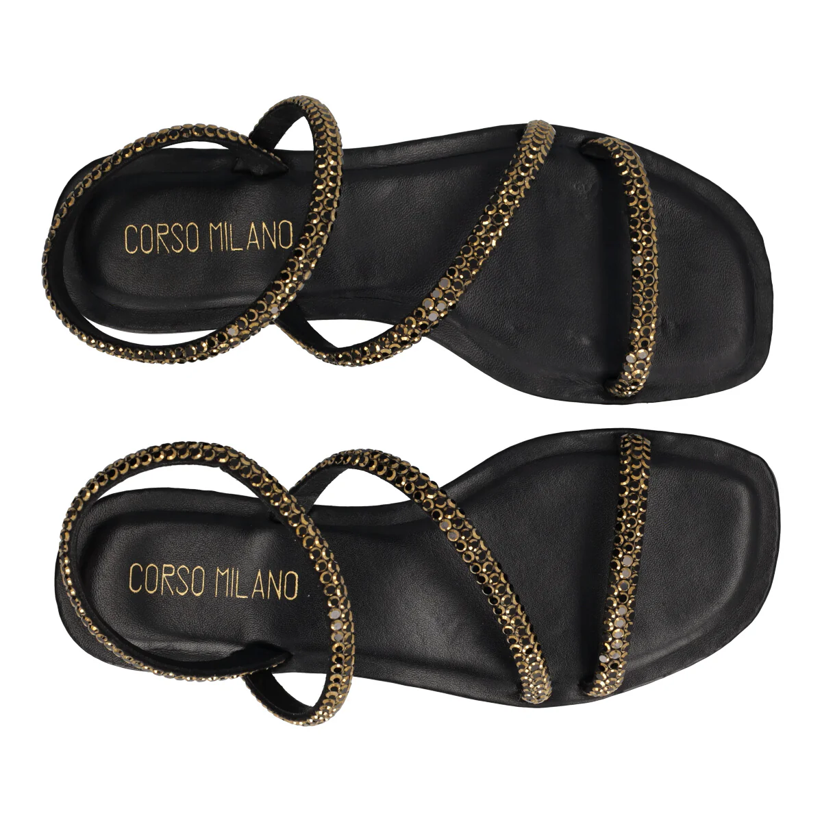 Sandali Donna Neri - Image 5